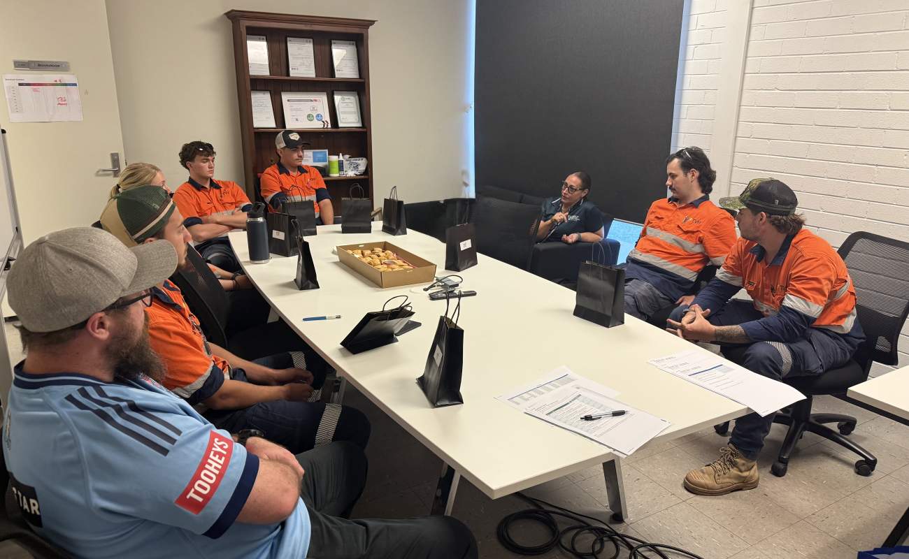 ANT Careers Team