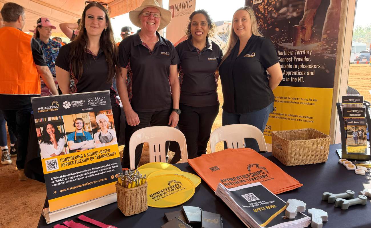 ANT Careers Team