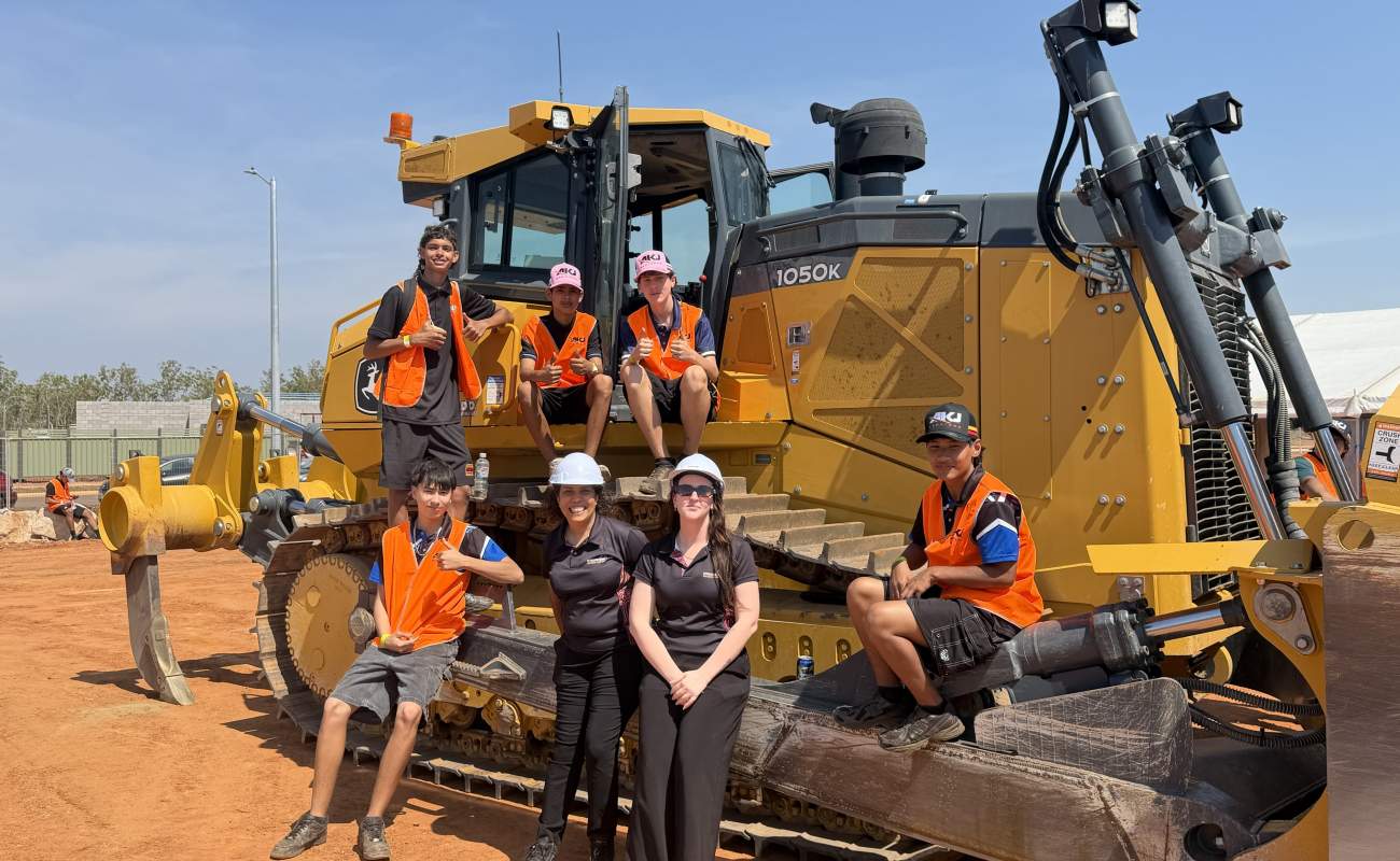 ANT Careers Team